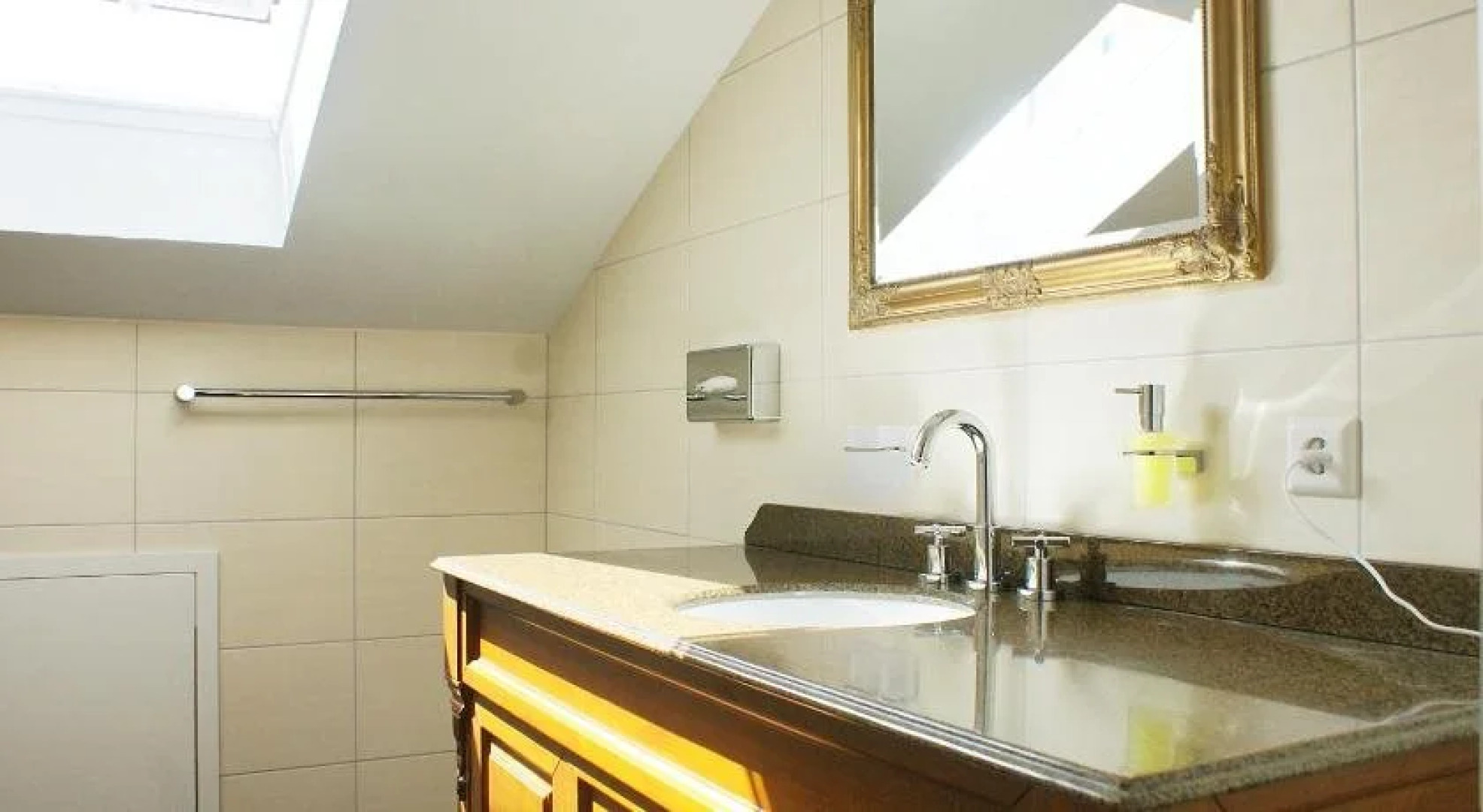 Waldcaf Hotel Restaurant