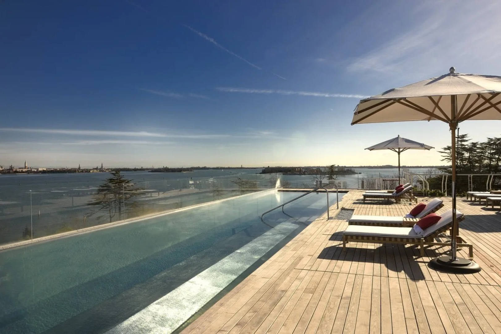 JW Marriott Venice Resort & Spa
