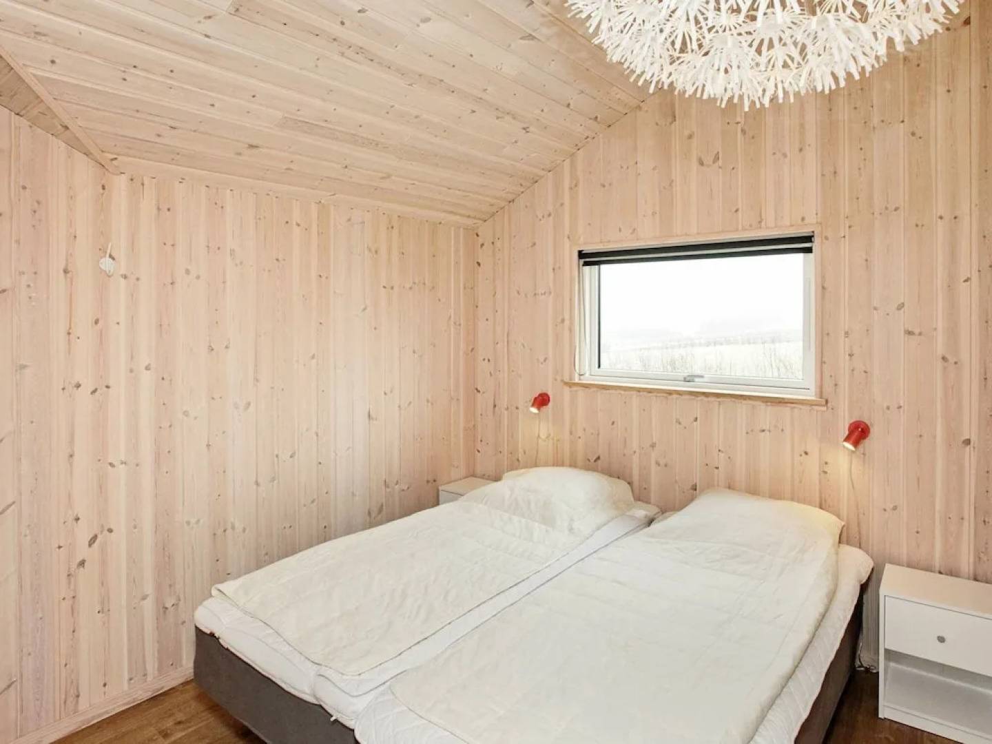 6 Person Holiday Home in Faaborg