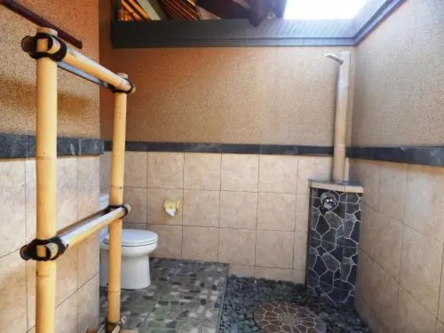 Pondok Shindu Guest House