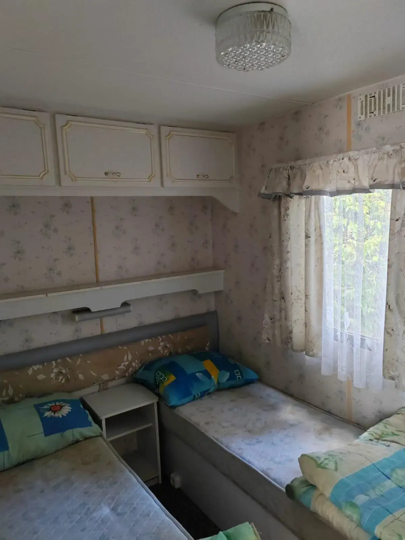 Турбаза Невидо