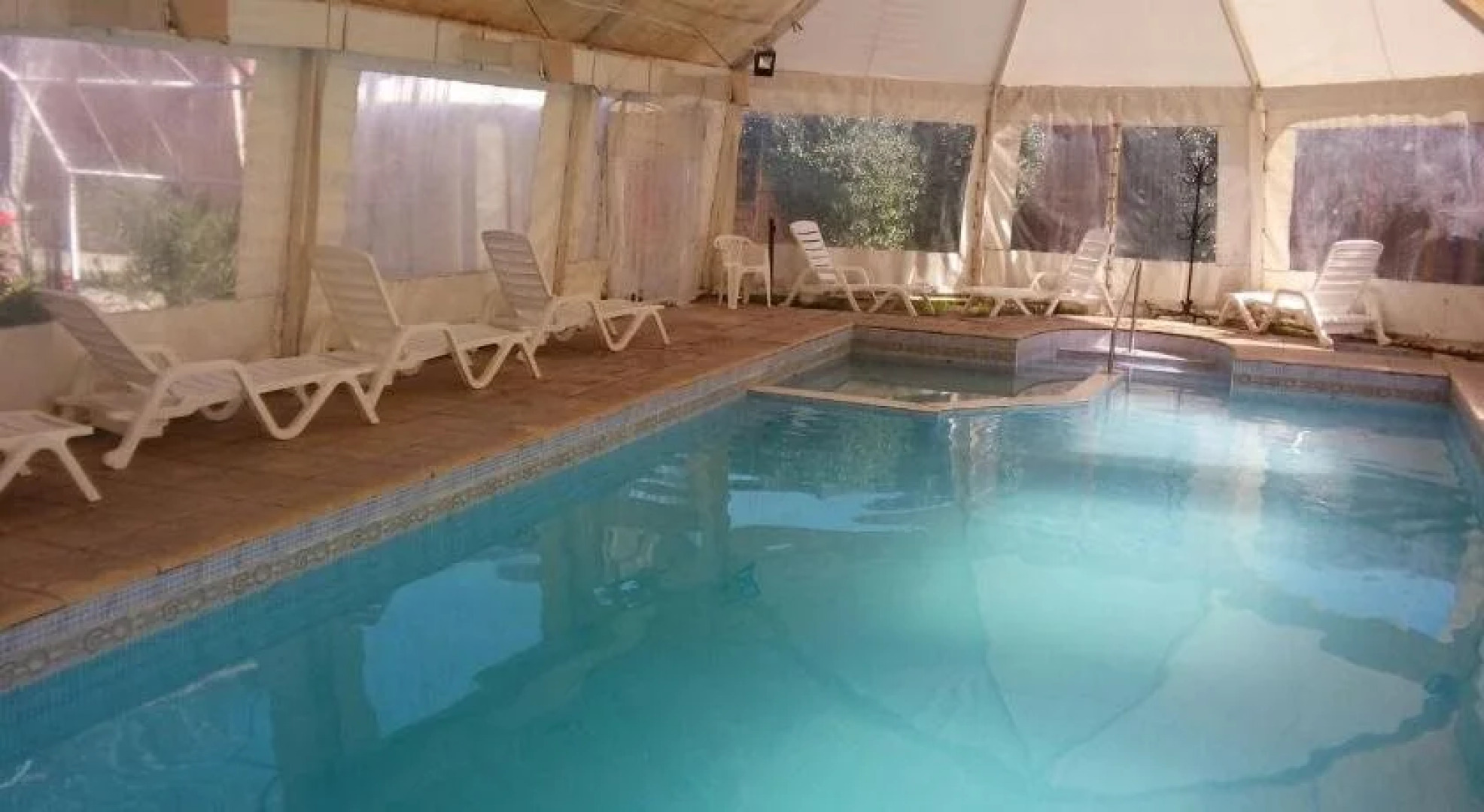 Colorina Apart Hotel & Spa