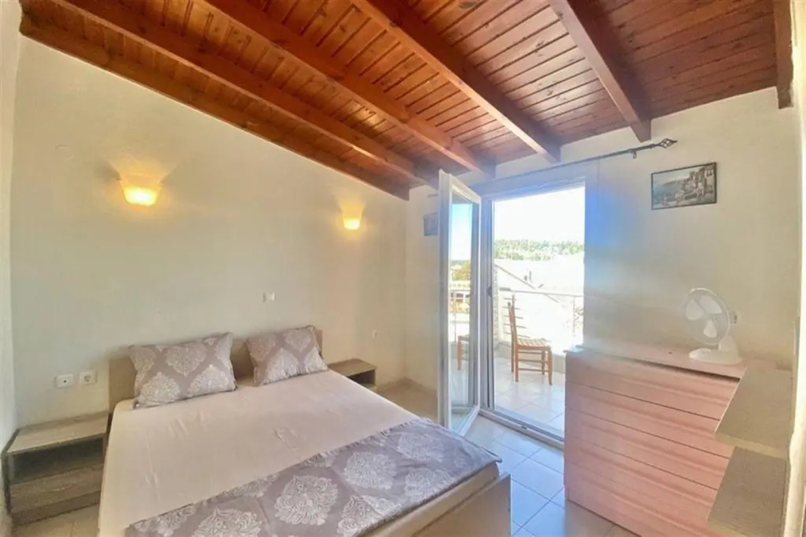 Boris House Polychrono