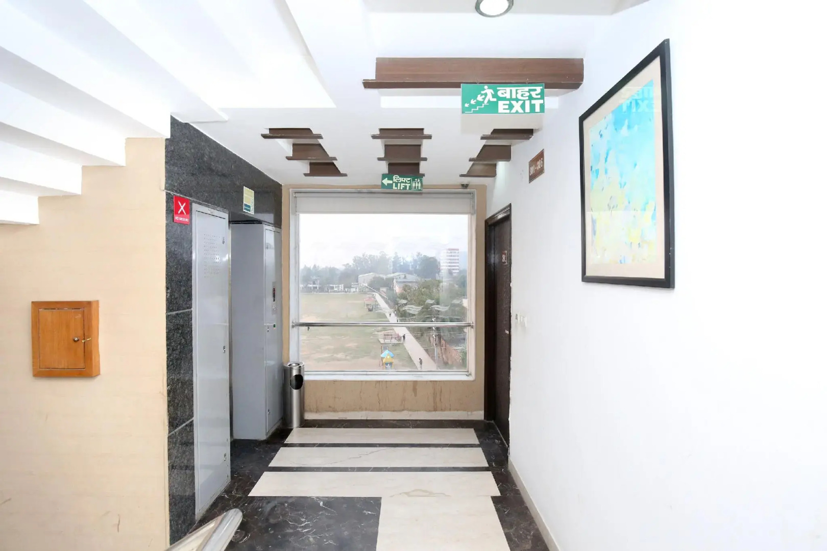 OYO 5121 Hotel Ocean