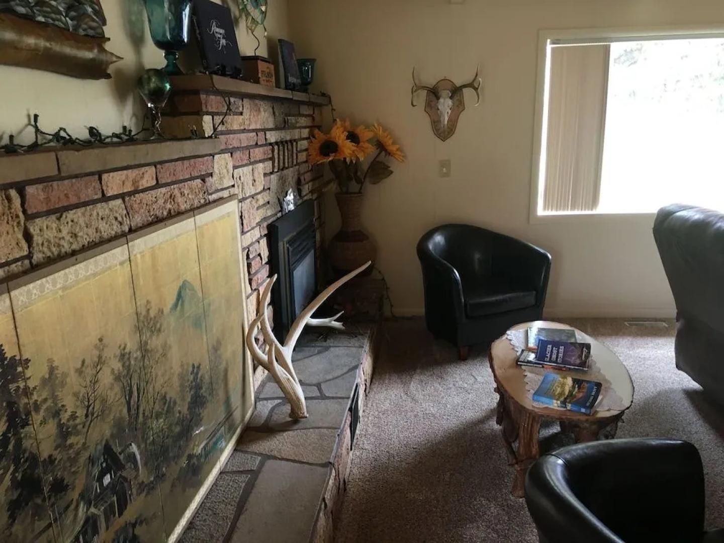 The Darby Bed and Breakfast