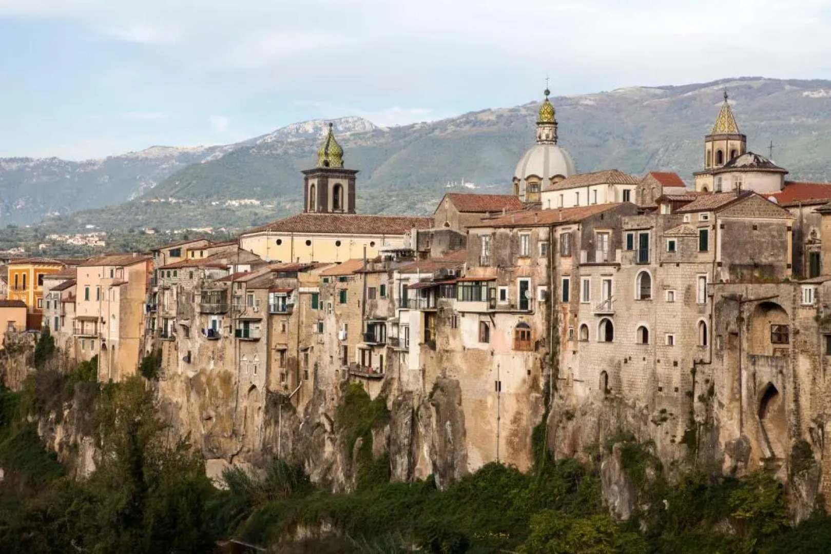 Il Feudo di SantAgata