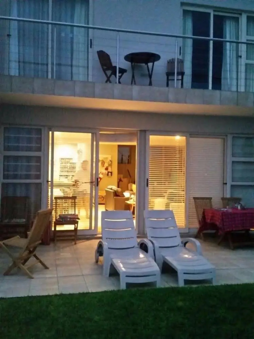 Earthbound Self Catering