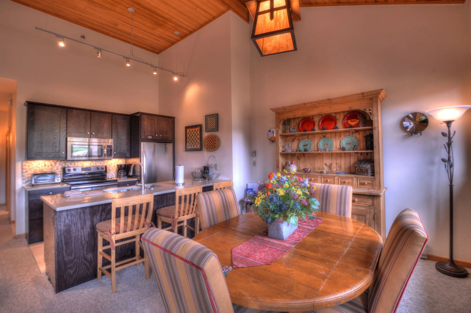 Villas at Snowmass Club