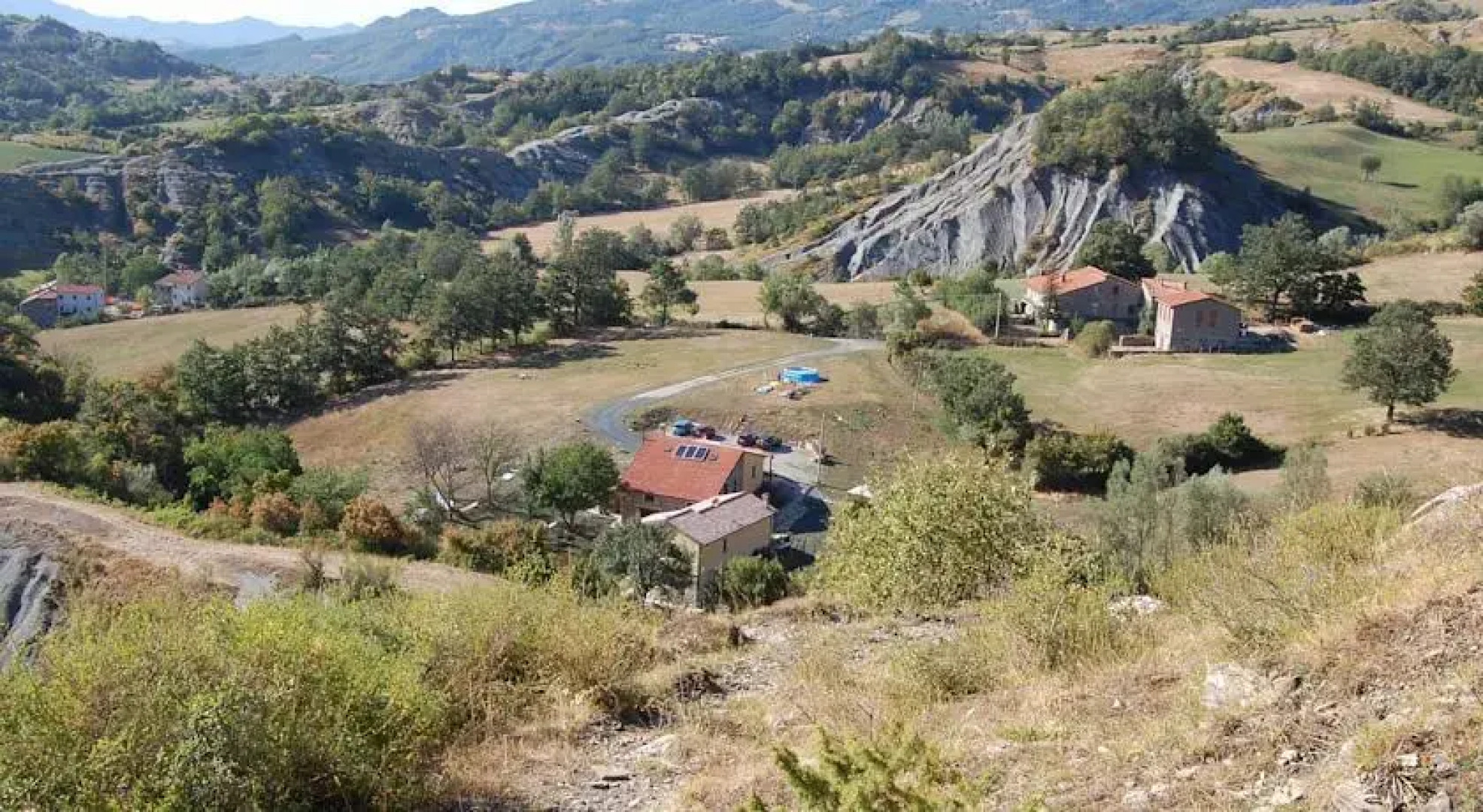 B&B Alla Quercia - Il Ristoro DellAnima