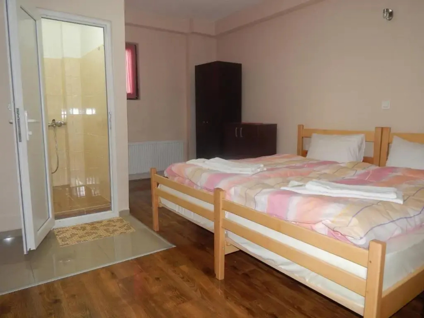 Hotel Restoran Antika