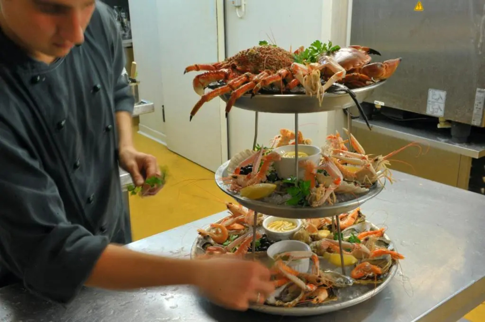 Hôtel France et Chateaubriand