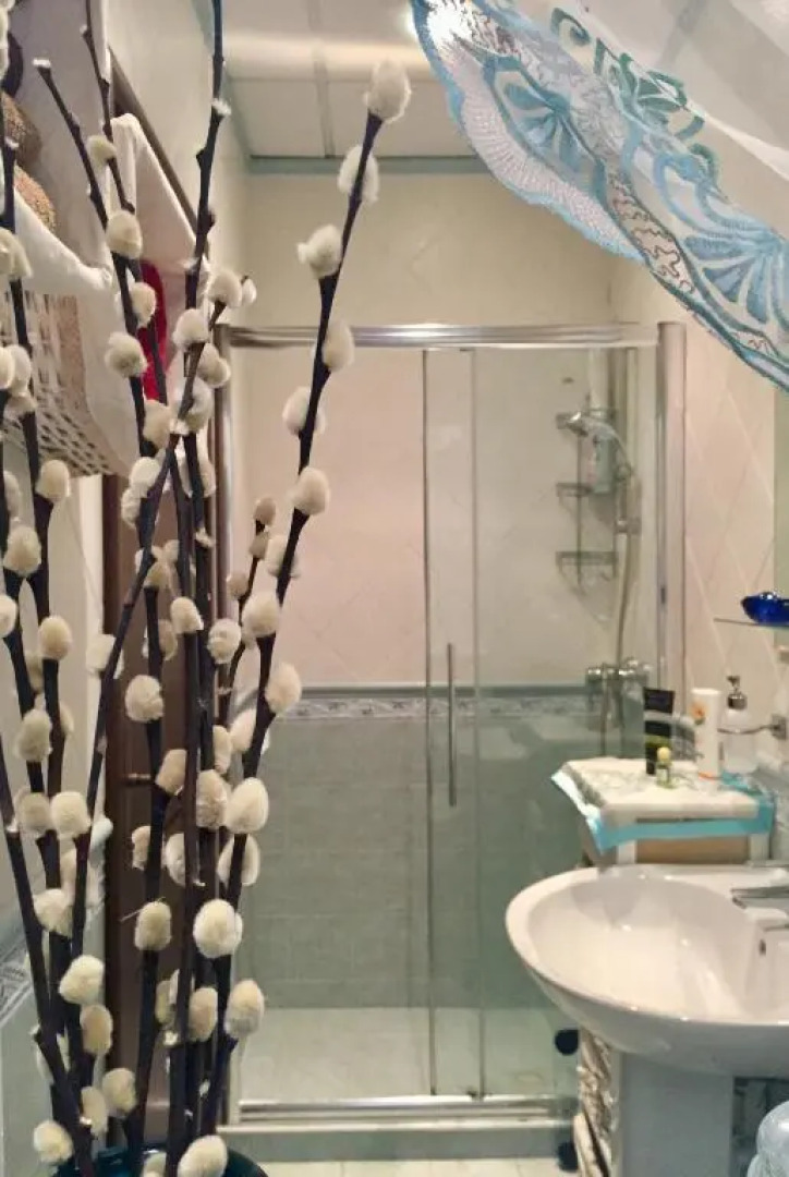 Desert Rose Quiet house 3km away from airport