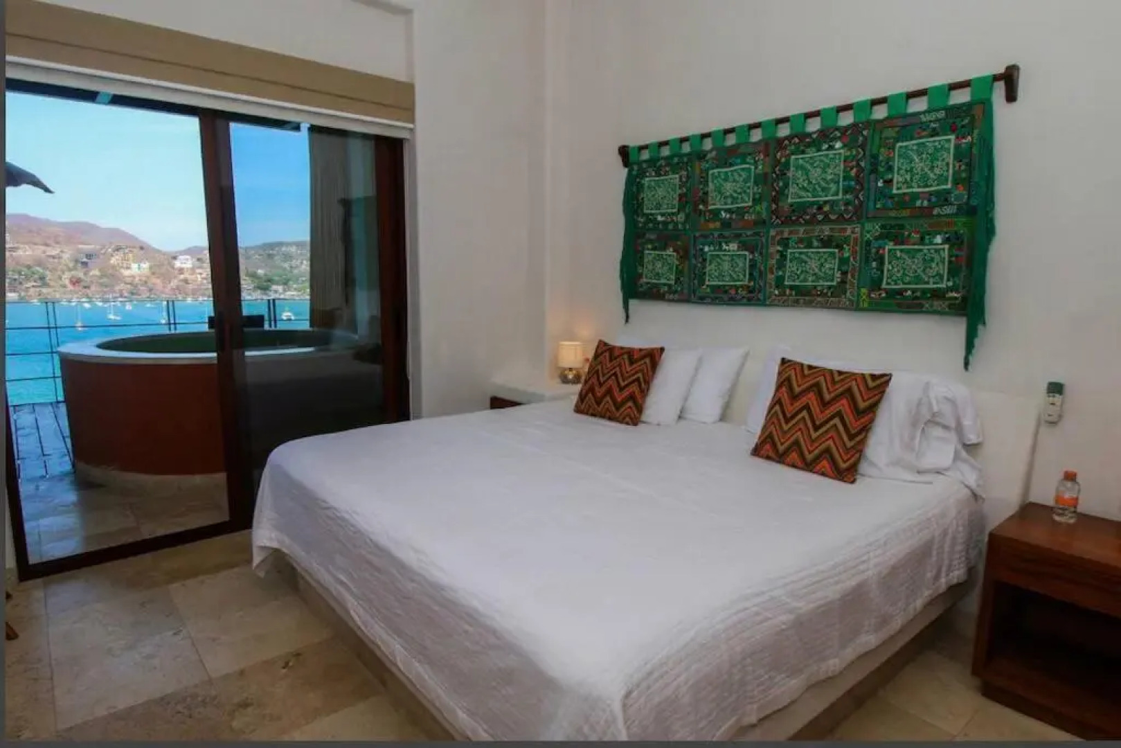 El Nido Casa 4 - Paradise on the Bay