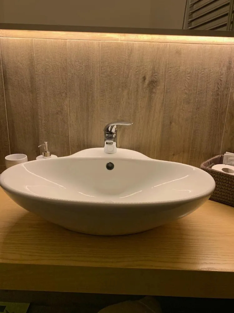 La Banchina Holiday Rooms