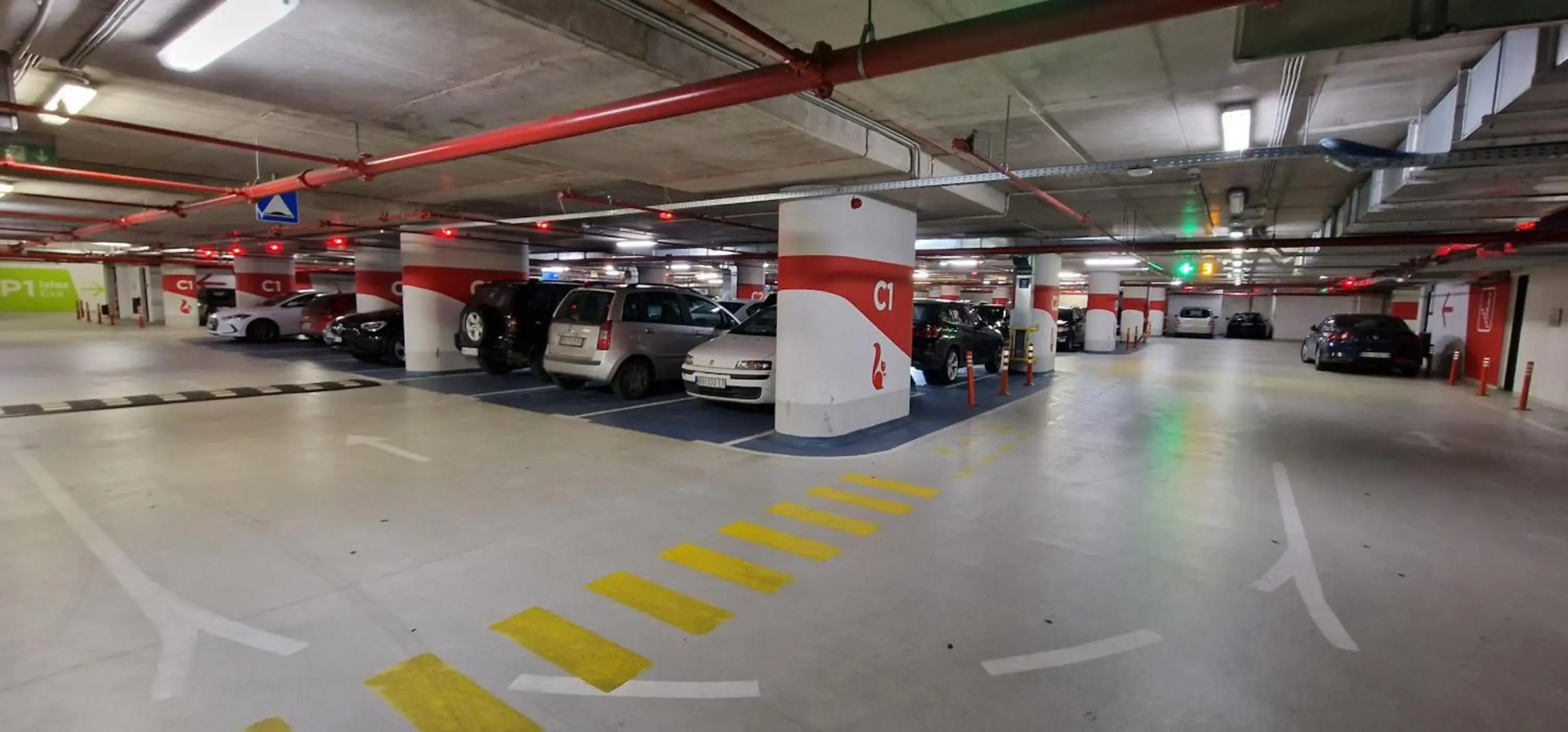 Old Town Apartments Rajiceva 3