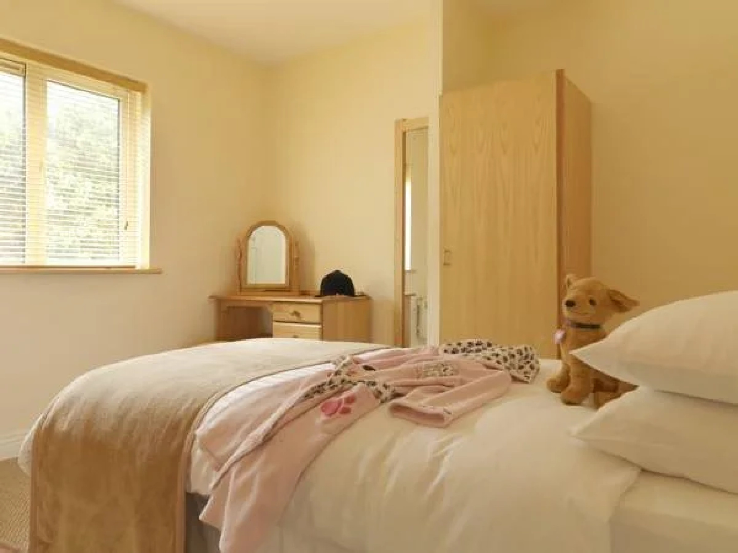 Tralee Town Centre Apartments