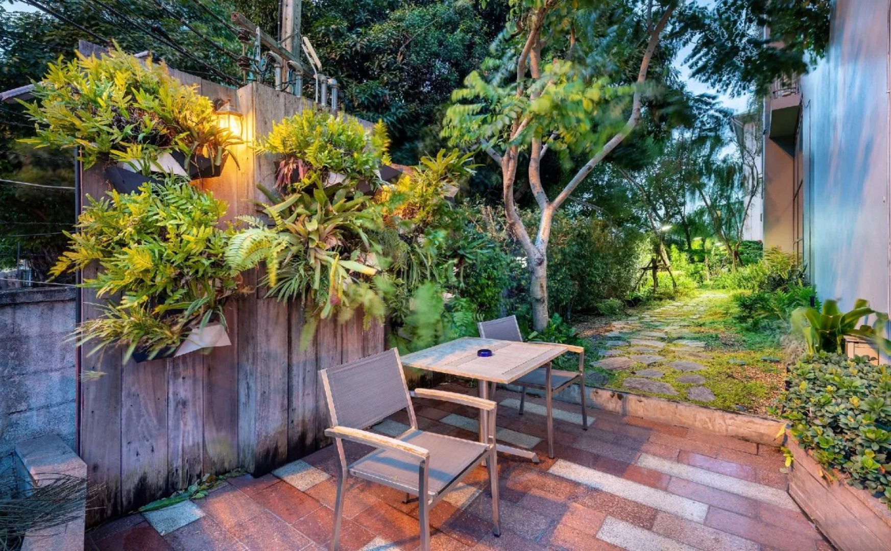 Plaai Prime Hotel Rayong