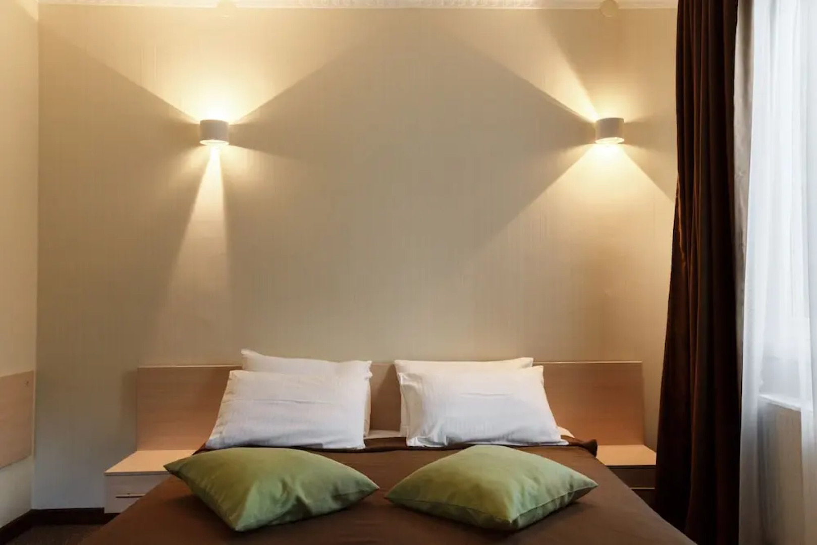 Горнолыжный комплекс «Манжерок»