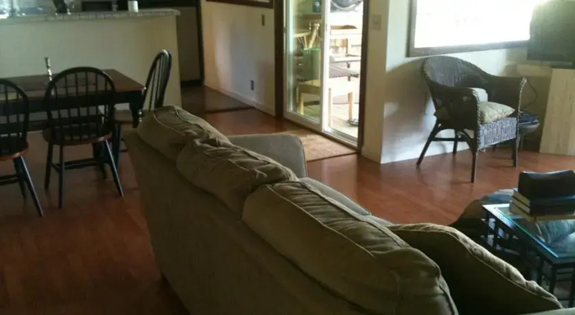 Vintage Voyage Haiku Maui