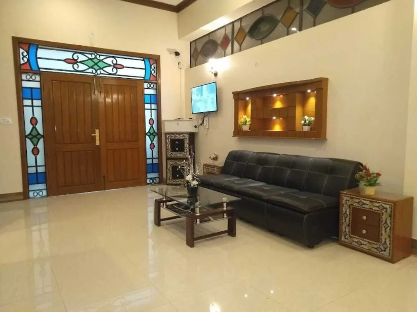 Cape Town Guest House Hyderabad