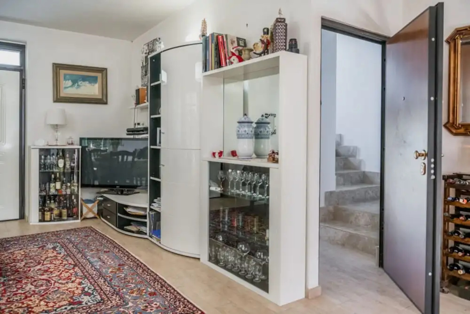 Villa Civico 32 Near The Sea With Pool