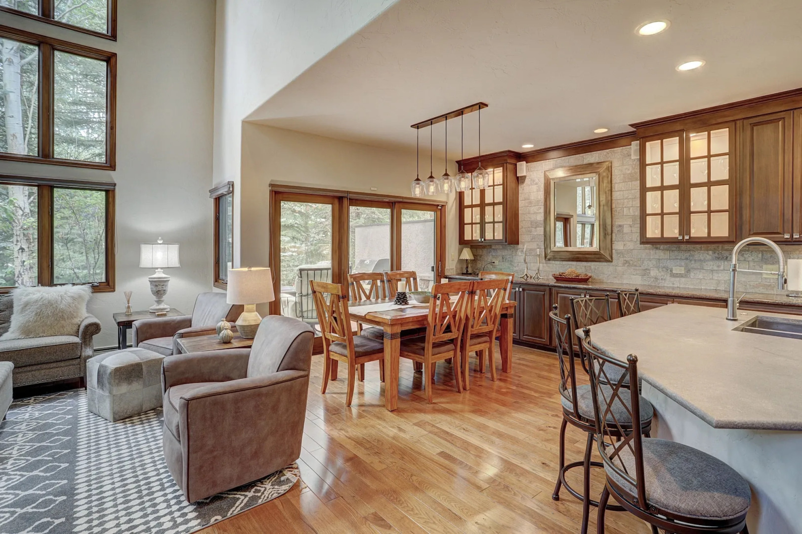 Arrowhead Village Beaver Creek