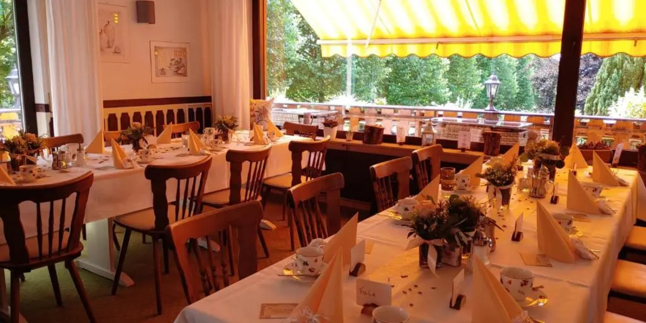 Landgasthof Gänsberg