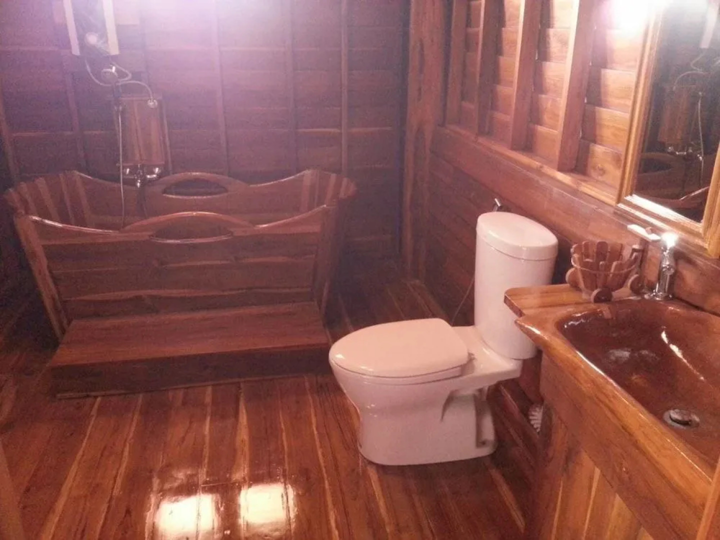 Huanmaisakngam Resort