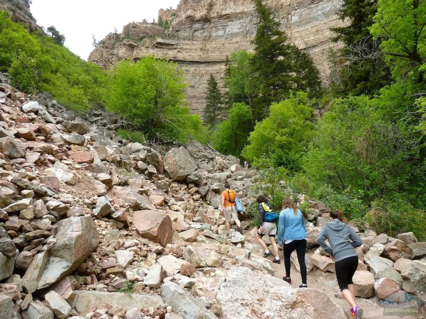 Residence Inn Glenwood Springs