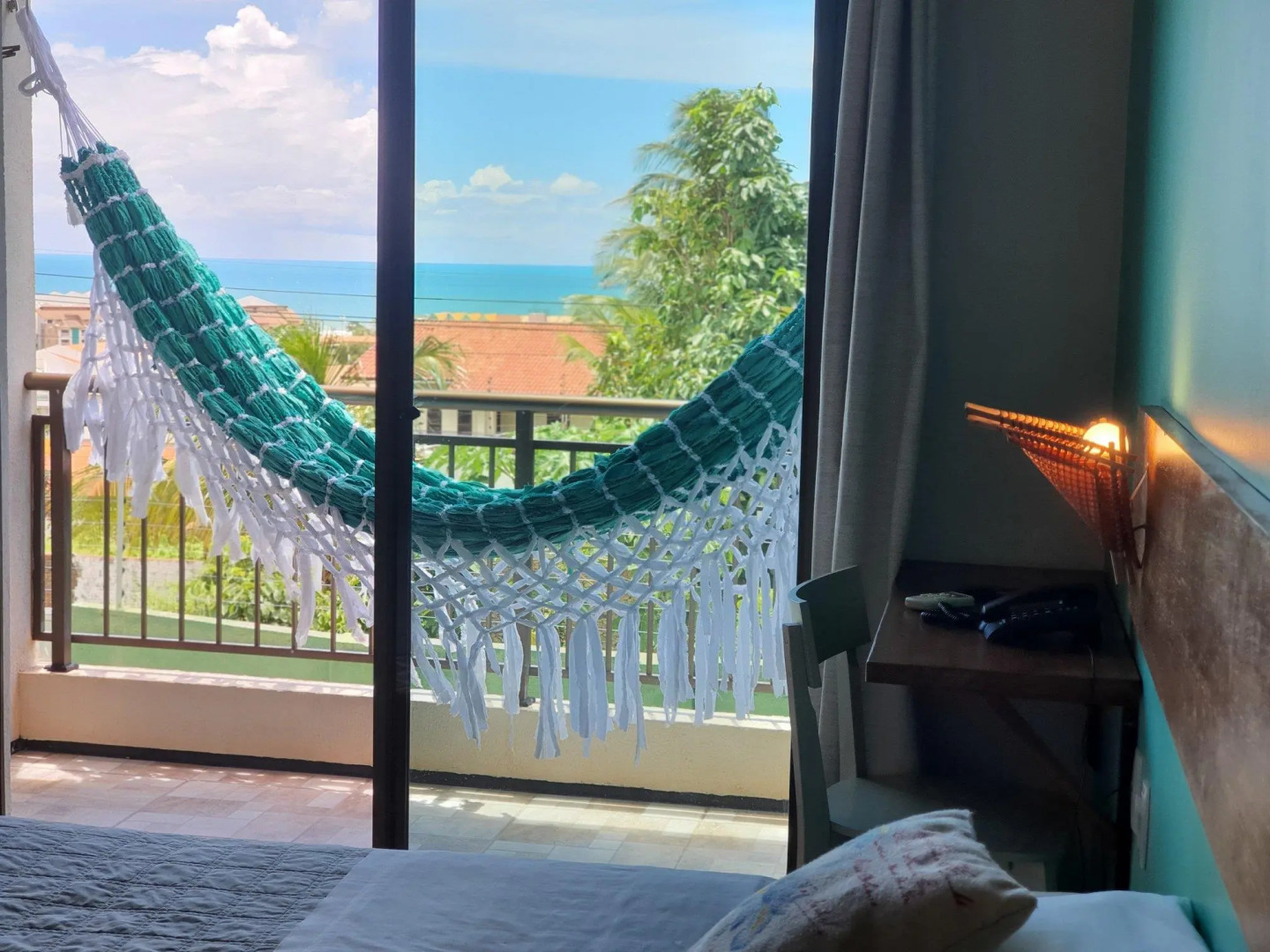 Hotel Santuário das Águias by Nobile