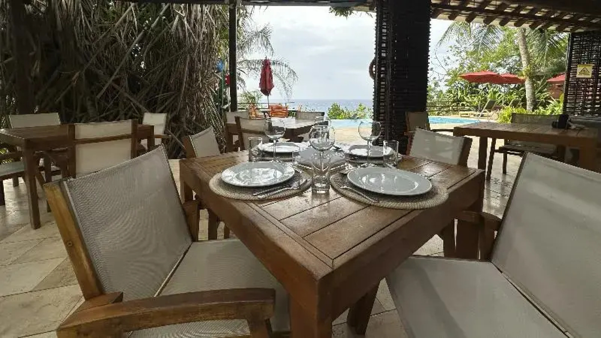 Hotel Acantilado de La Tierra by On vacation