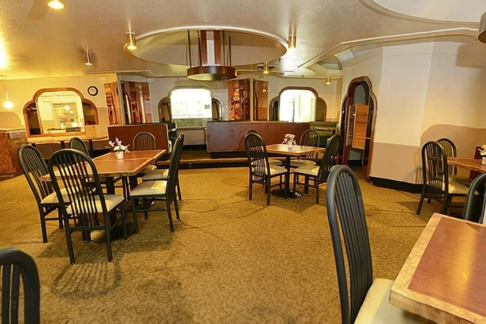 Howard Johnson by Wyndham Benton Harbor/St. Joseph