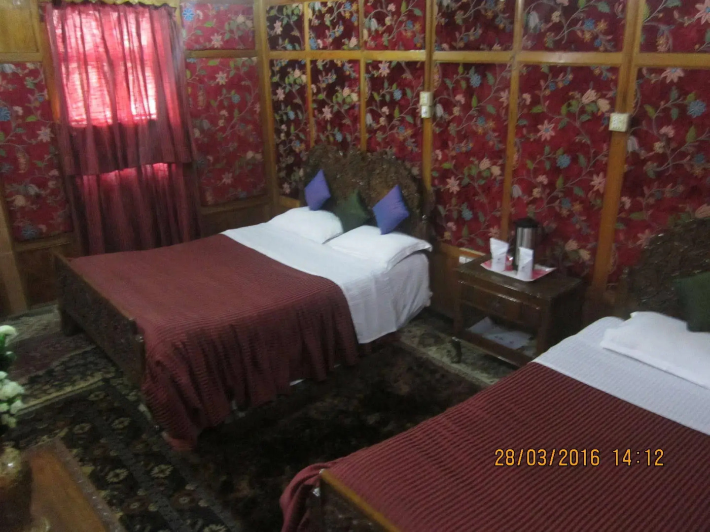 Zaffer Group of Houseboats