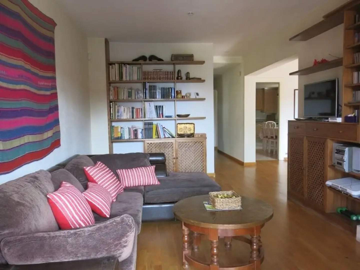 Chalet piscina privada Navacerrada