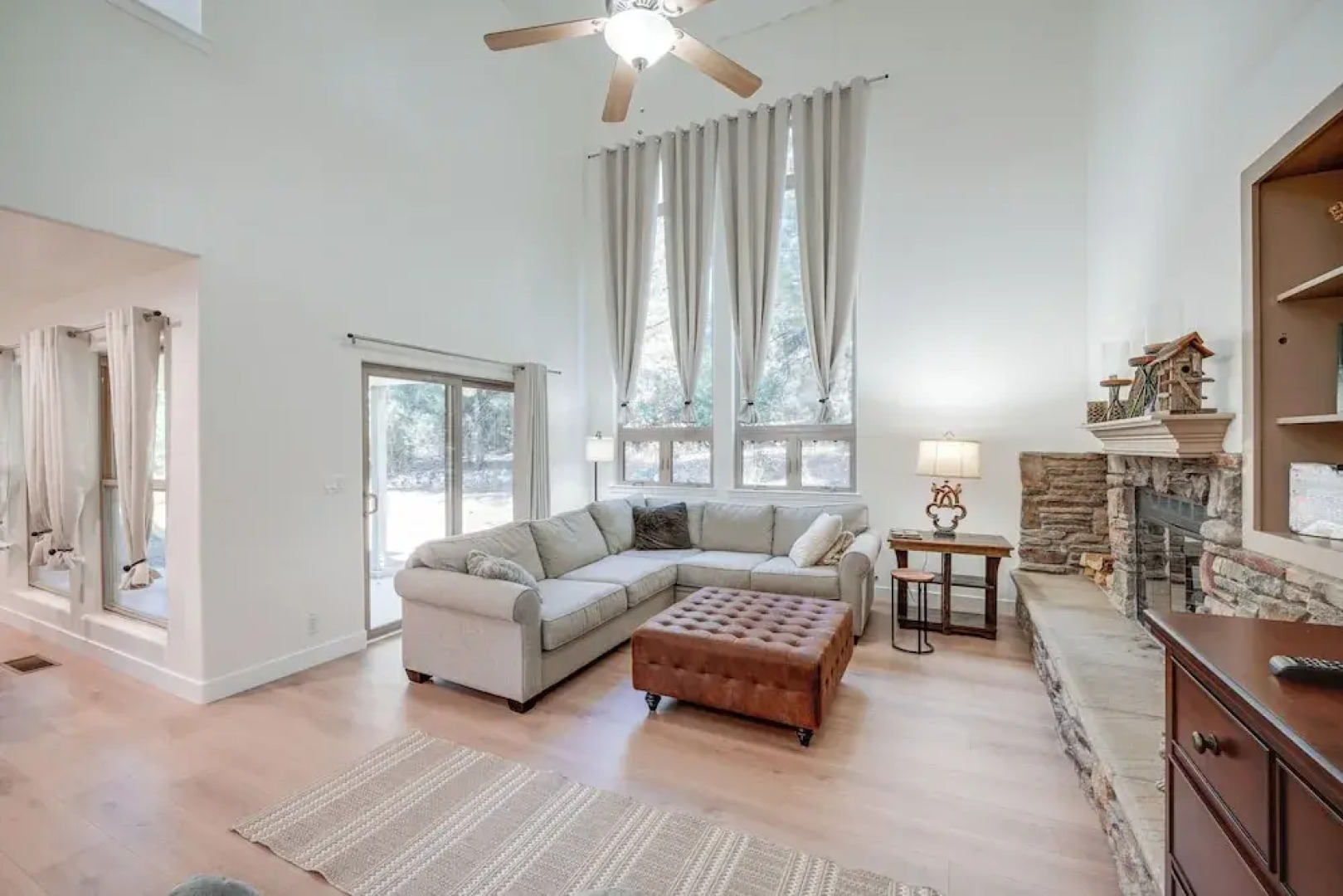 Serene Pine Mountain Club Home w/ Pool Access!