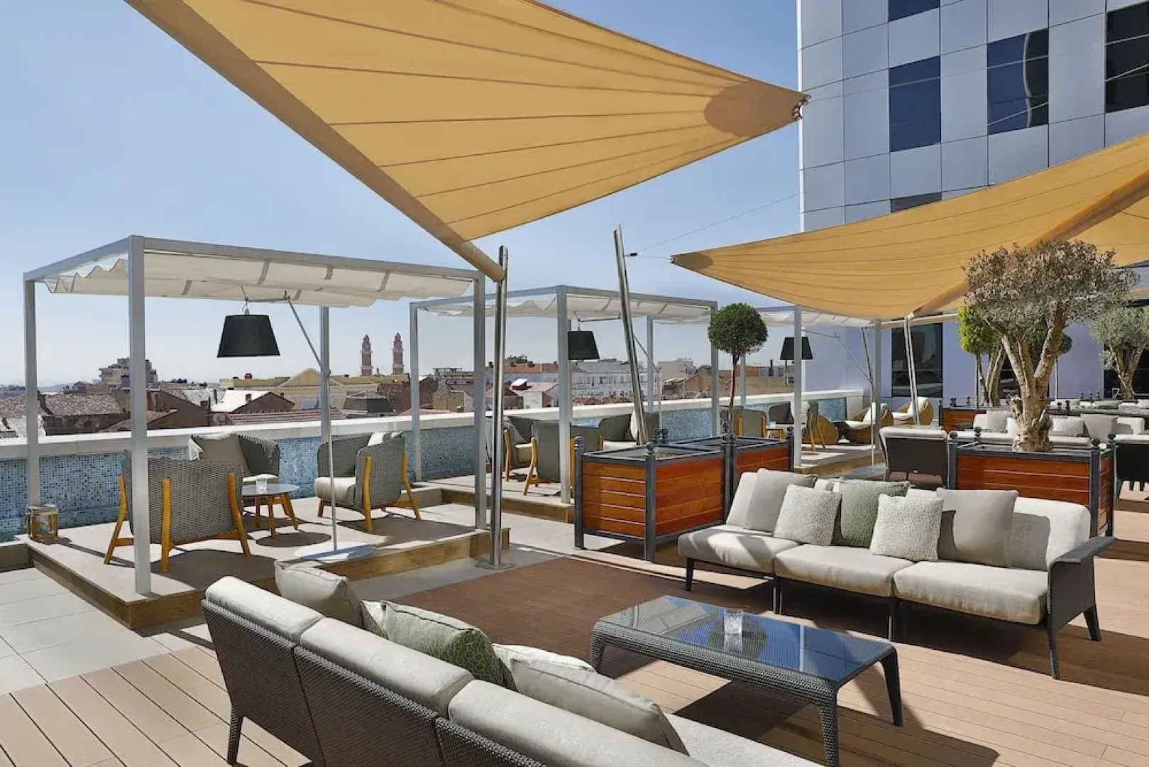 Four Points by Sheraton Setif