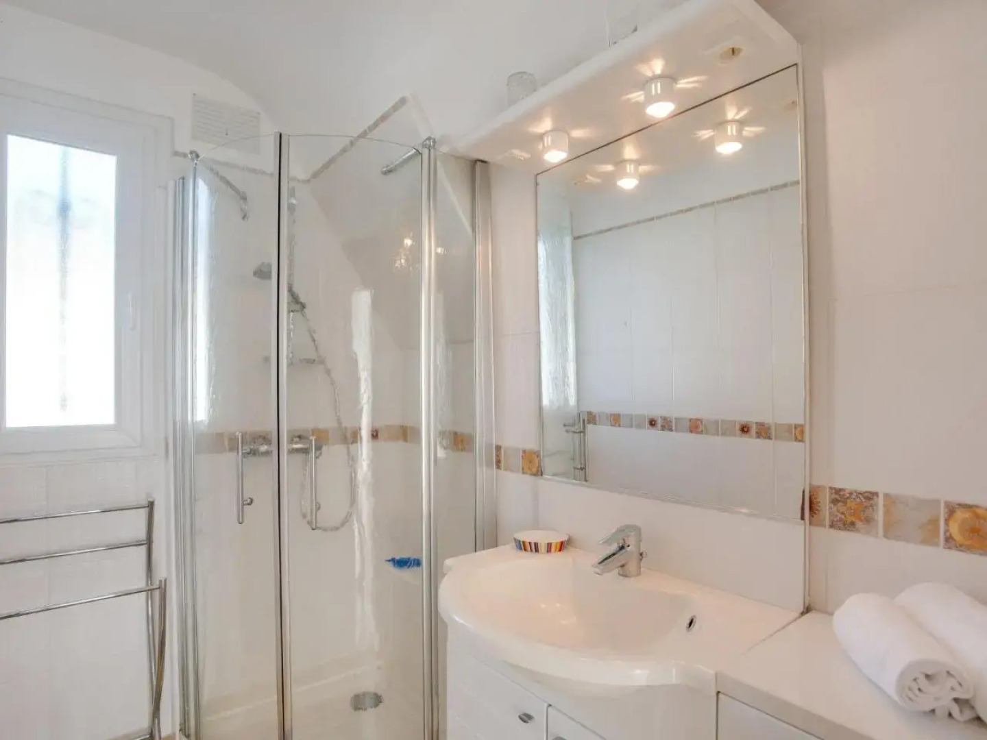 Holiday Home Les Dunes-1