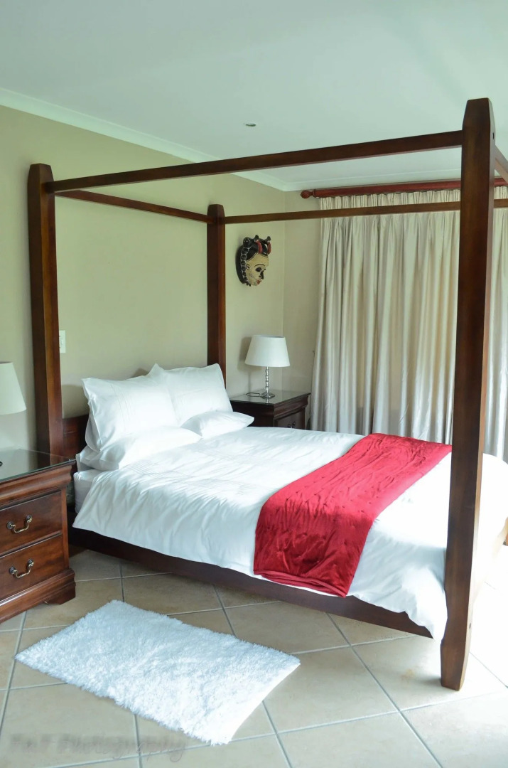 Five A Morris Bed and Breakfast