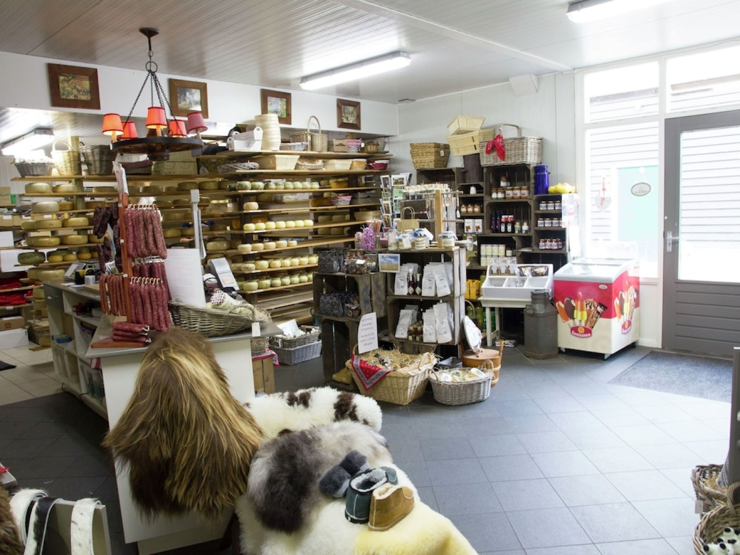 Charming Holiday Home near Beach in Meliskerke