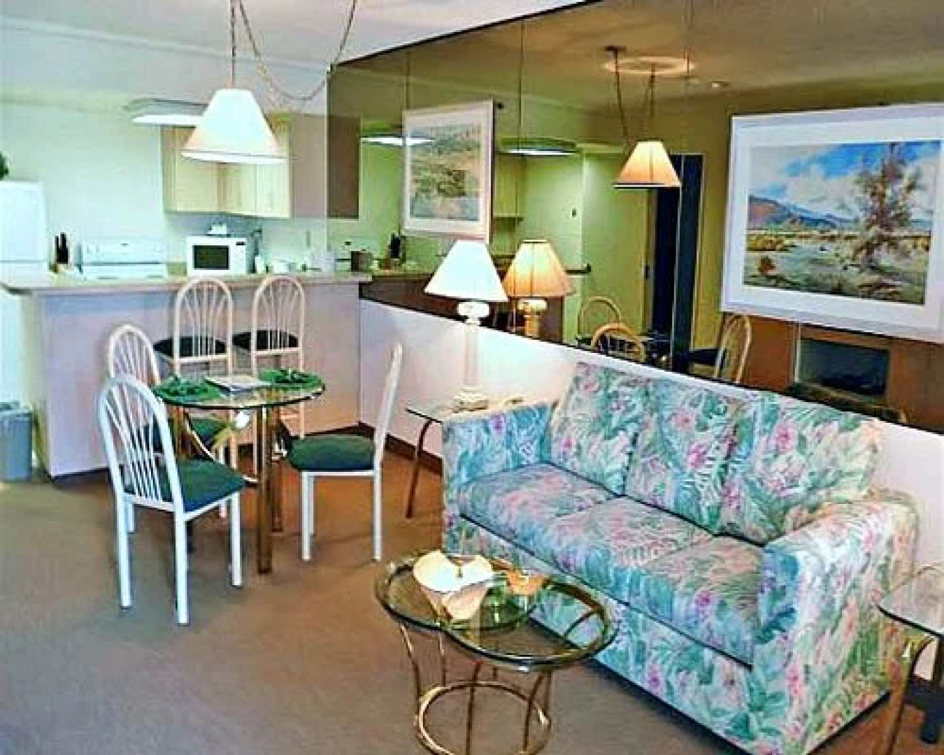 Gevc At Grand Destinations Vacation Club, Mesquite, USA