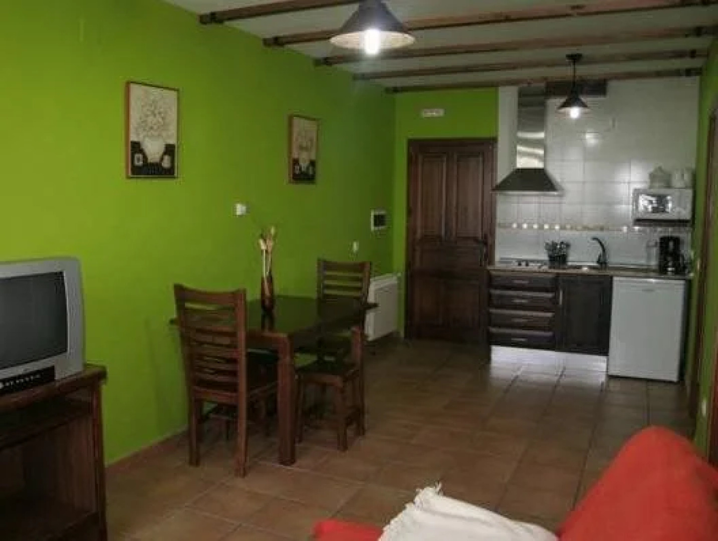 Apartamentos Rurales Sierra de Béjar