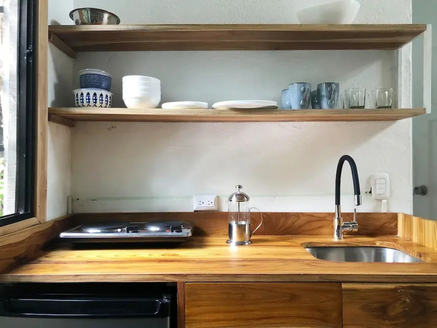 Believe Surf & Yoga Lodge Santa Teresa - Hostel