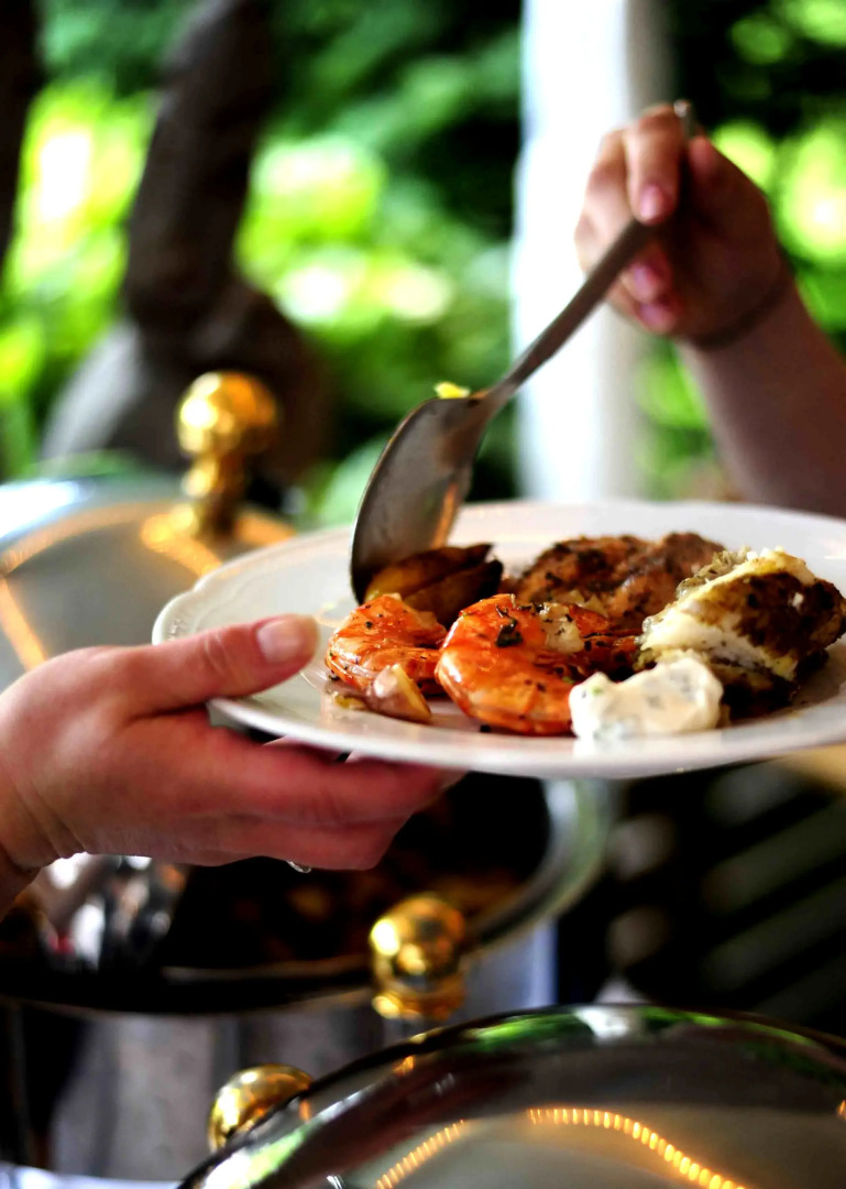 Hotel Villa Barleben am See