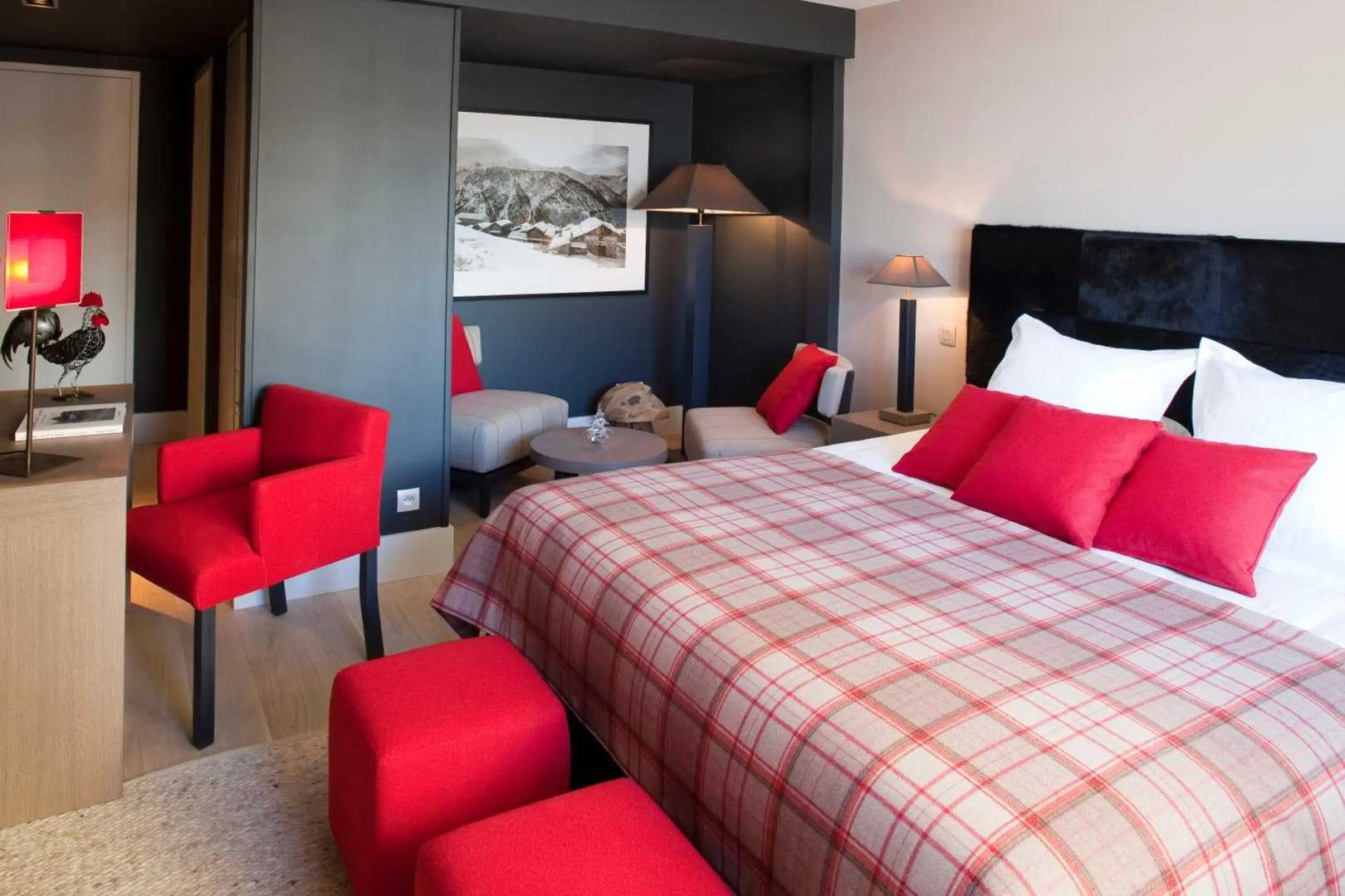 Hotel & Spa L'Alta Peyra