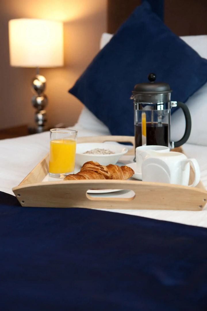 The Spires Serviced Apartments Glasgow