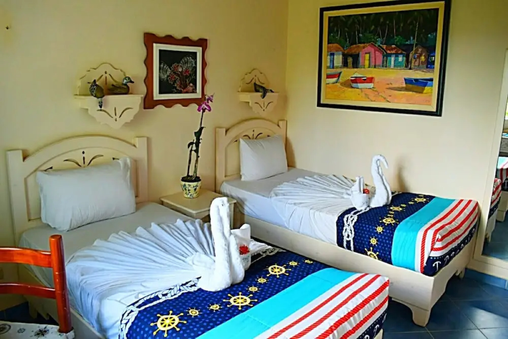 La Dolce Vita Residence