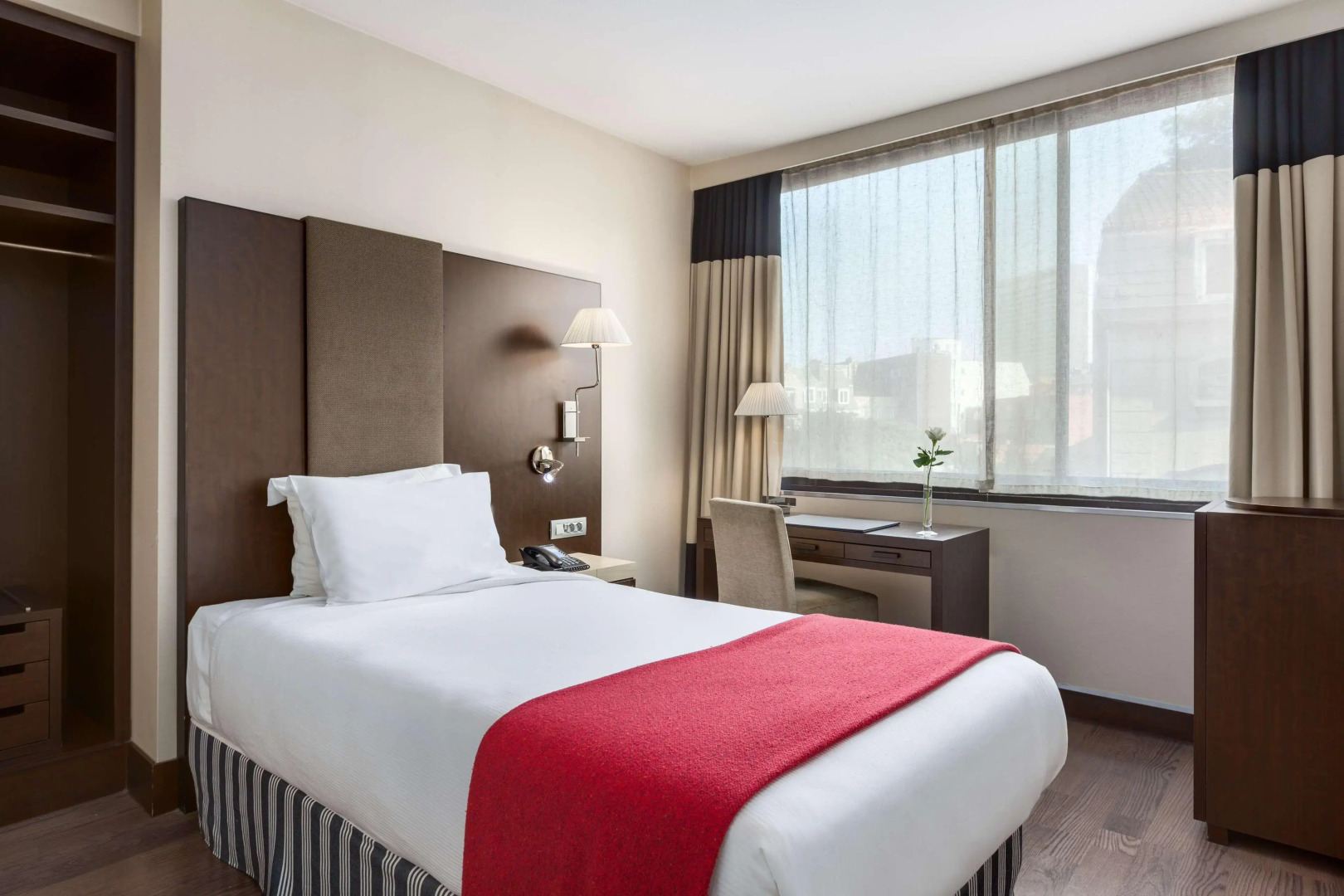 Citybox Brussels Centre Louise