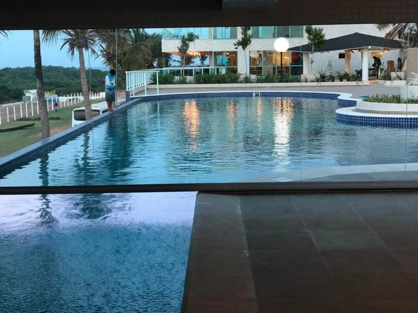 Condomínio Salinas Park Resort