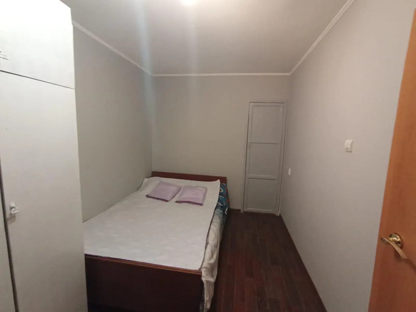 Апартаменты на проспекте Ленина