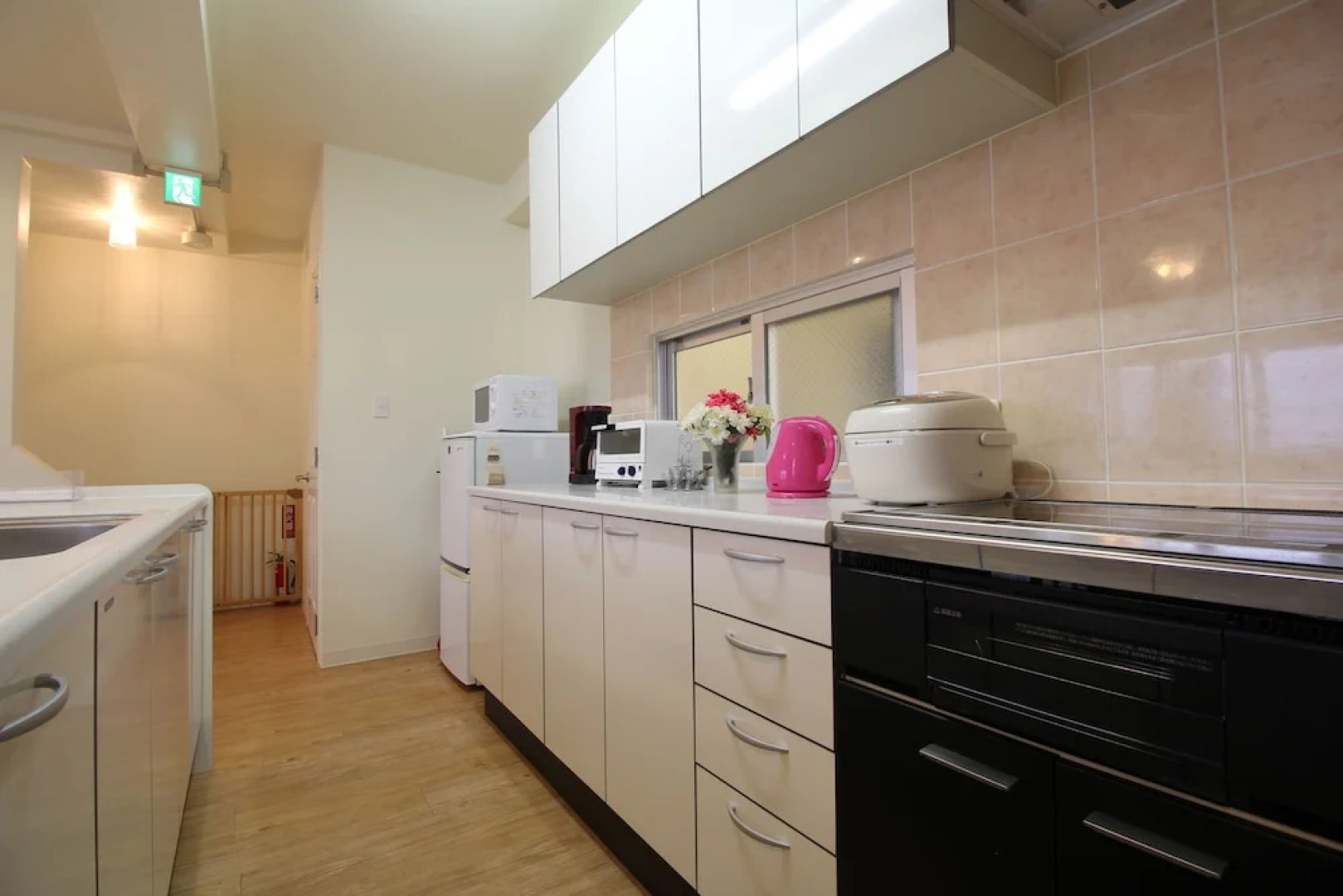 JQ Villa Okinawa Yaka